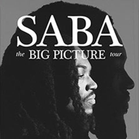 Saba - WIEN - 04.02.2026 20:00