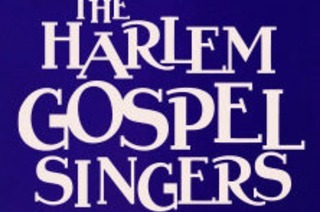 The Harlem Gospel Singers