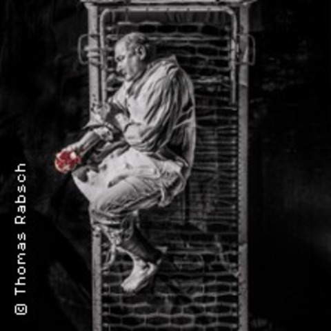 K�nig Lear - D�SSELDORF - 15.03.2026 16:00