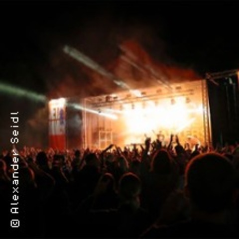 Jetzt & Immer Festival 2026 - RATINGEN - 04.09.2026 16:00