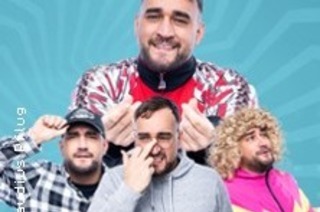 Karlitoz - Die Karlitoz Supershow