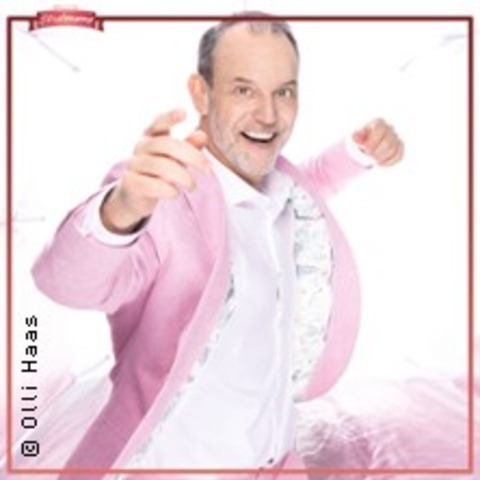 Ren� Steinberg - Radikale Spa�ma�nahmen - HAMBURG - 30.04.2026 20:00