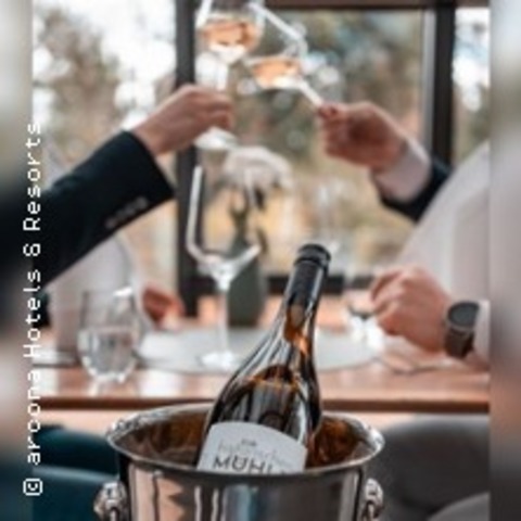 Wine & Dine - POTSDAM - 12.09.2026 18:00