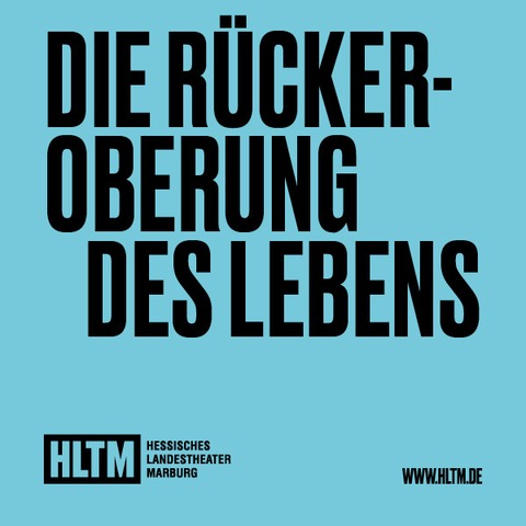 Die R�ckeroberung des Lebens - Einblicke in eine Therapie nach sexueller Gewalt in der Familie - Lesung mit Ann Salandre / 18+ - Marburg - 27.02.2026 19:30