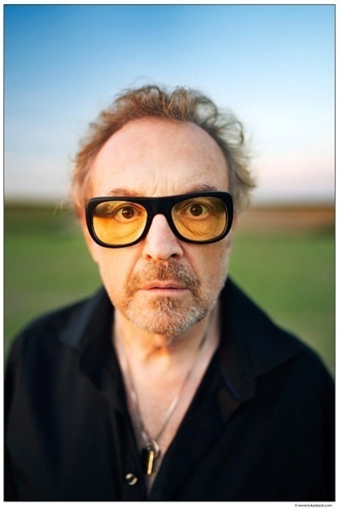 JOSEF HADER - HADER ON ICE - Mainz - 29.11.2026 19:00