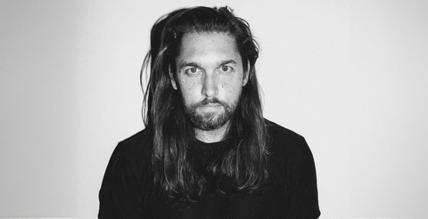 Rasmus Syman - Alles Ego - Hannover - 28.02.2027 19:00