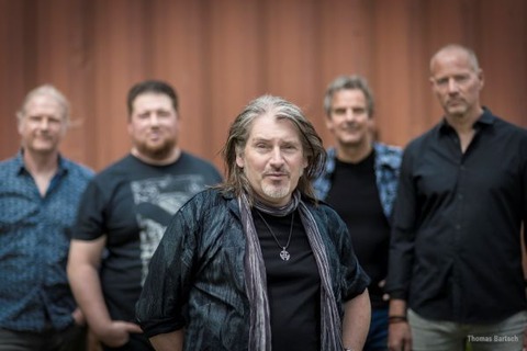 MAD ZEPPELIN - Tribute to Rock - Mainz - 05.09.2026 18:30