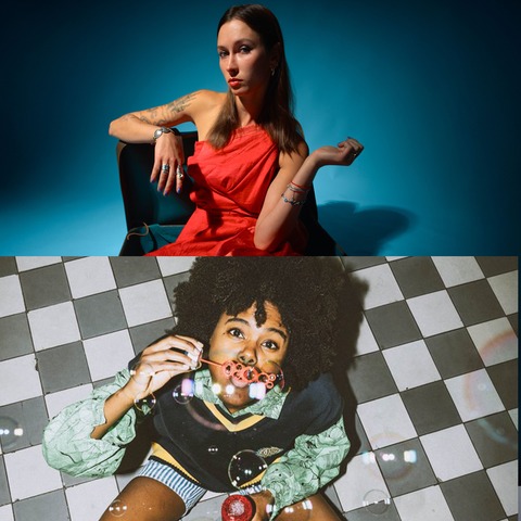 Gaisma / Sorvina / Dexter - Stuttgart - 11.04.2026 20:00