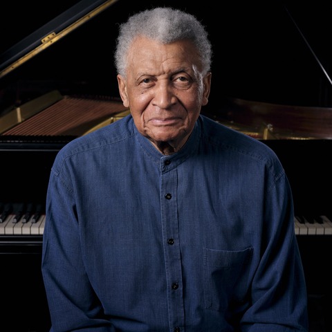 An Evening with Abdullah Ibrahim - Stuttgart - 06.04.2026 19:30