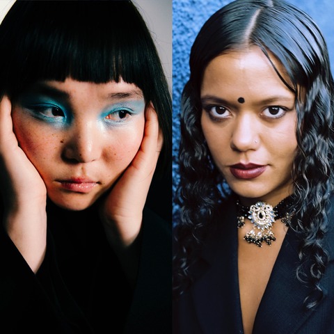 Tara Lily Duo / Enji - Stuttgart - 02.04.2026 20:15