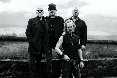 NAZARETH - Heidelberg - 05.04.2026 20:00