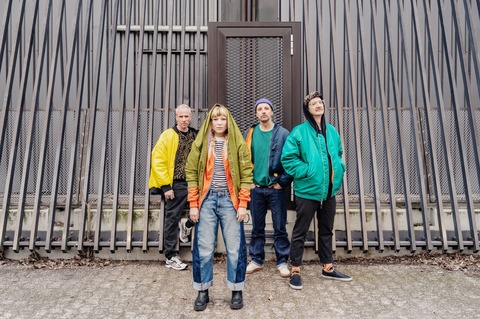 MiA. - Live 2026 - Vellmar - 17.08.2026 20:00