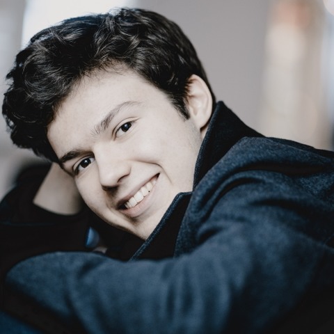 Benefizkonzert zugunsten „�rzte ohne Grenzen“ - Klavierabend mit Robert Neumann - Freiburg - 06.05.2026 20:00