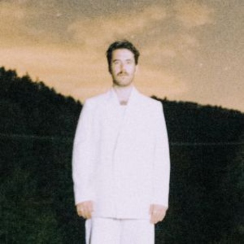 BENJAMIN AMARU - NOSTALGIA 9052 - Frankfurt am Main - 25.01.2026 20:00