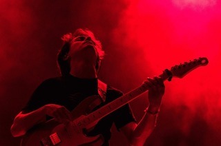 MATTEO MANCUSO - Route96 Tour