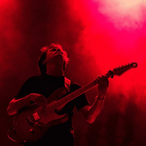 MATTEO MANCUSO - Route96 Tour - Frankfurt - 25.04.2026 19:30