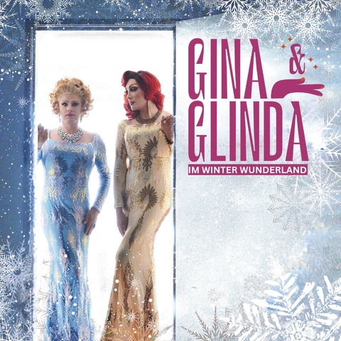 Gina & Glinda im Winter Wunderland - EIMKE - 05.12.2026 19:30