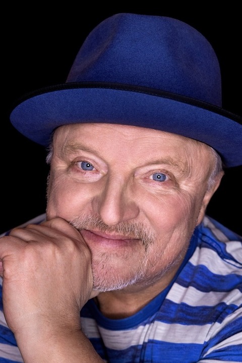 Axel Prahl & Knut Elstermann - Was man liebt, braucht Zeit - Oldenburg - 20.04.2026 20:00