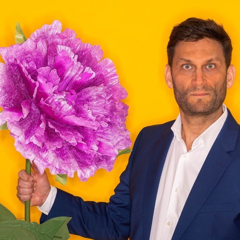 Christian Ehring - Vers�hnung - Ulm - 03.10.2026 20:00