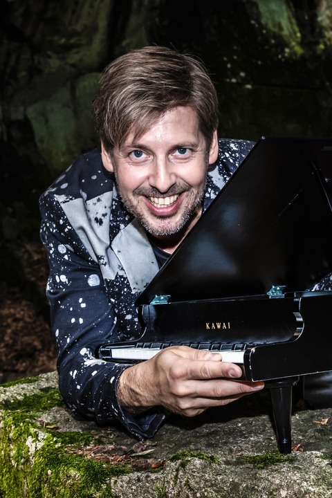 8. Kultursalon on Tour - Kult-Mix-Show mit Daniel Helfrich - Goslar - 20.09.2026 18:00