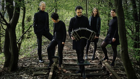 New Tango Group - Joaquin Alem - Goslar - 08.03.2026 17:00