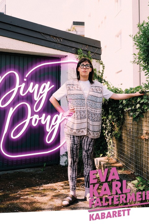 EVA KARL FALTERMEIER - DING DONG - Freising - 09.10.2026 19:30