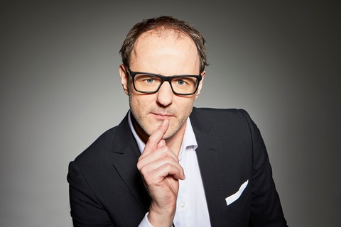 Vince Ebert - Vince of Change | Limburg Sommer 2026 | Kabarett - Bad D�rkheim - 25.07.2026 20:30