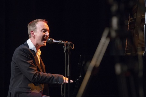 Singen f�r alle : AUS VOLLER KEHLE...f�r die Seele! - mit Patrick Bopp alias Memphis (F�enf) - Sindelfingen - 21.12.2026 19:00