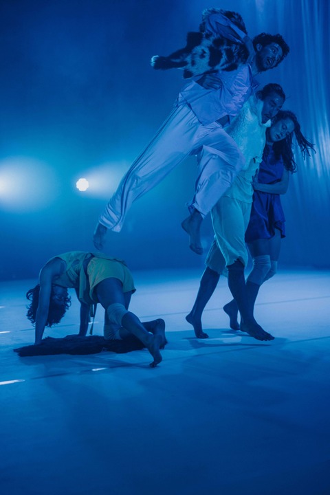 NOTTURNO - Berlin - 21.02.2026 20:30