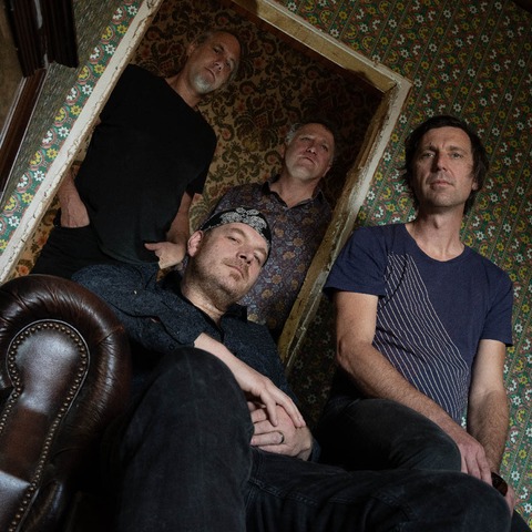 Kreaturenhaus - Kassel - 16.01.2026 20:00