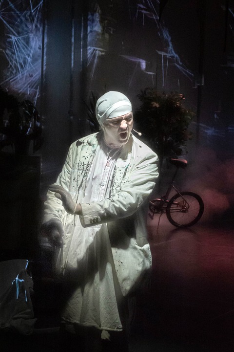 DIE PEST IN LONDON - K�ln - 27.02.2026 20:00