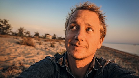 Dennis Gastmann - Dennis Gastmann erf�hrt Europa - Osnabr�ck - 20.12.2026 18:00