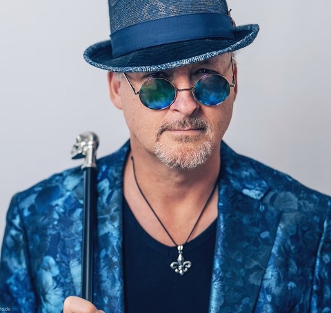 Jan Luley - ein jazzmusikalischer Allesk�nner - Piano mit Soul, Story und Swing - Bad Saarow - 28.02.2026 18:00