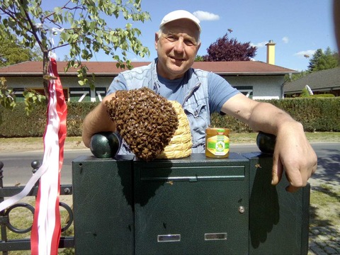 „H�r mal zu“ mit Imker Holger Ackermann - Bad Saarow - 13.02.2026 19:30