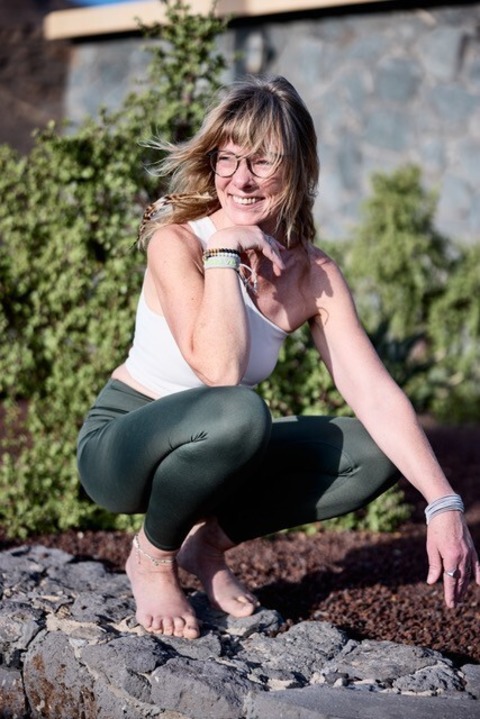 Yoga & Poesie zum Buch „13 Polaroids of Us“ - Rostock - 28.04.2026 19:30