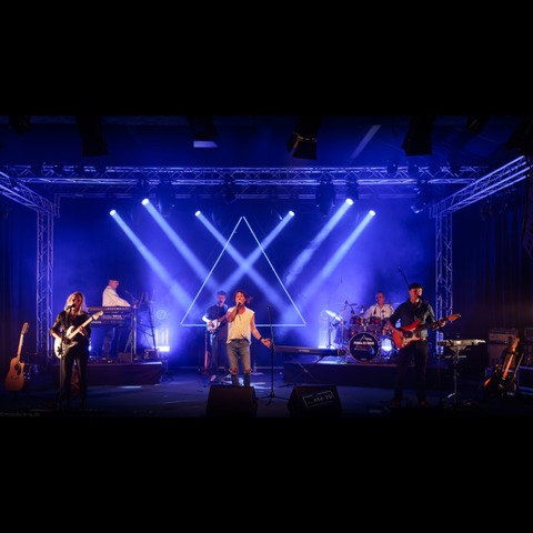 PINKs CHOICE - A Tribute to PINK FLOYD - Sangerhausen - 20.06.2026 18:30