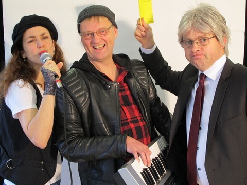 FREISTIL Dinner-Krimi „Mord auf dem Klassentreffen“ im Dattler/ Freiburg - Mit Vier-G�nge Men� und Ap�ritif - Freiburg - 13.03.2026 19:00