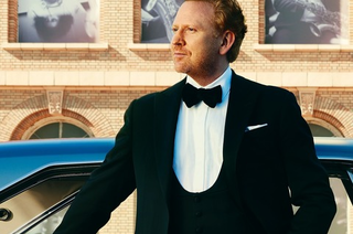 Daniel Hope & Z�rcher Kammerorchester, 12.02.2026