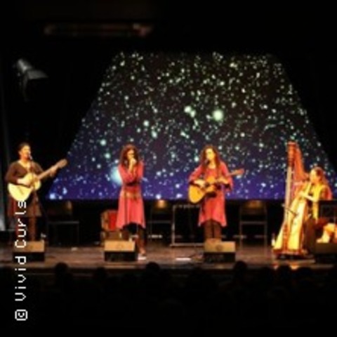 Schneeflockennacht - KEMPTEN - 20.12.2026 19:00