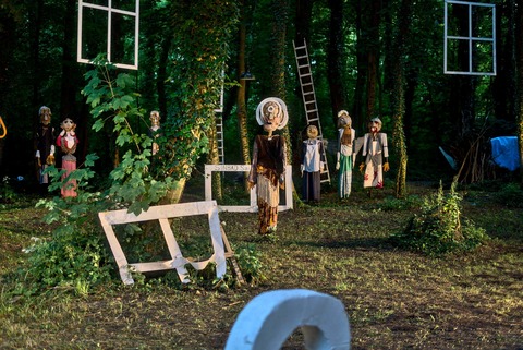 Unter dem Milchwald - Netzeband - 19.06.2026 20:30