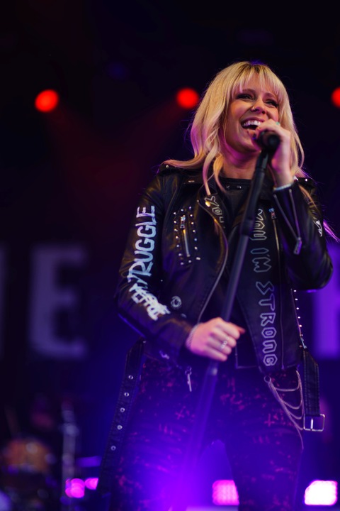 Jini & Friends - Christmas Edition 2026 - Hemer - 19.12.2026 20:00