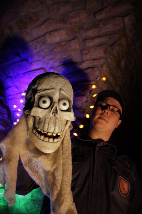 Ettlinger Sagen bei Nacht - Underground - Ettlingen - 26.02.2026 20:00