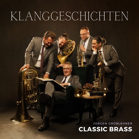 Klanggeschichten - KULTURHERBST 2026 - Weidenbach - 16.10.2026 19:00