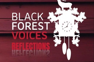 Festivalticket - Black Forest Voices 2026