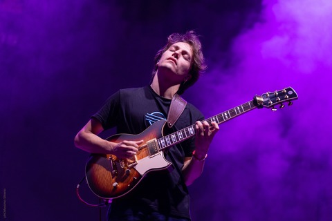 MATTEO MANCUSO - Route96 Tour - Hamburg - 24.04.2026 20:00