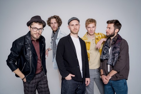 anders & Chor L�unisono aus Lunestedt & Flat Five - SO KURZ DAVOR - Bremerhaven - 03.10.2026 19:00