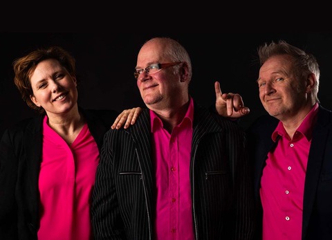 instant impro - Bremerhaven - 18.04.2026 20:00