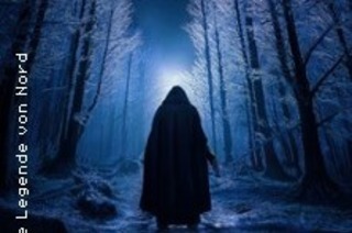 Die Legende von Nord - Frost - Tour 2026