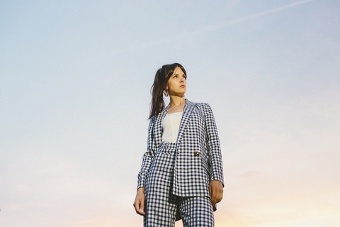 Debby Smith - Seevetal-Hittfeld - 12.06.2026 20:00