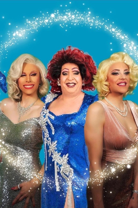 A NEW GENERATION - Travestieshow mit den Ladylords - Bobingen - 12.02.2026 20:00